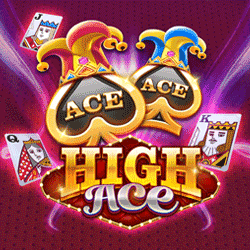 PAWIN168 HOTD slot High Ace