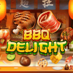 PAWIN168 HOTD slot BBQ Delight