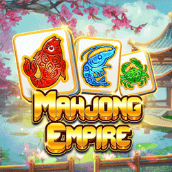 PAWIN168 HOTD slot Mahjong Empire