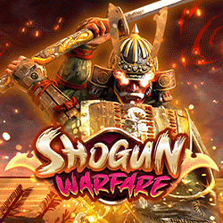 PAWIN168 HOTD slot Shogun Warfare