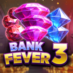 PAWIN168 HOTD slot Bank Fever 3