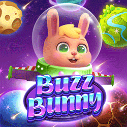 PAWIN168 HOTD slot Buzz Bunny