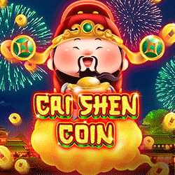 PAWIN168 HOTD slot Cai Shen Coin