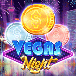 PAWIN168 HOTD slot Vegas Night