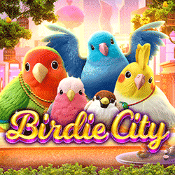 PAWIN168 HOTD slot Birdie City