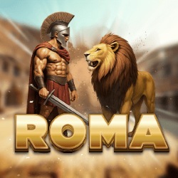 PAWIN168 HOTD slot ROMA