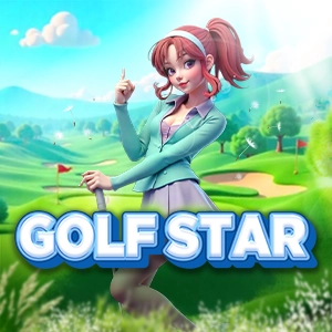 PAWIN168 HOTD slot Golf Star