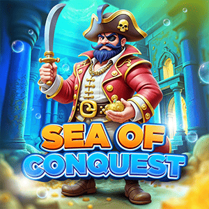 PAWIN168 HOTD slot Sea of Conquest