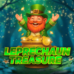 PAWIN168 HOTD slot Leprechaun Treasure