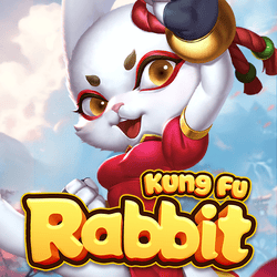 PAWIN168 HOTD slot Kung Fu Rabbit