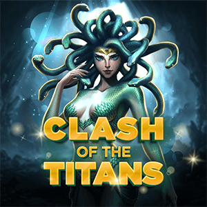 PAWIN168 HOTD slot Clash of the Titans