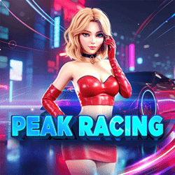 PAWIN168 HOTD slot Peak Racing
