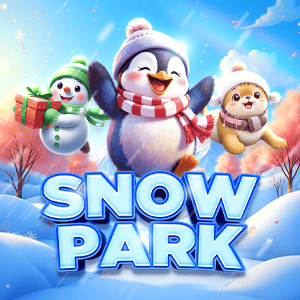 PAWIN168 HOTD slot Snow Park