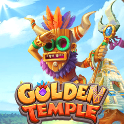 PAWIN168 HOTD slot Golden Temple