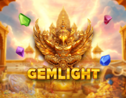 PAWIN168 HOTD slot Gemlight