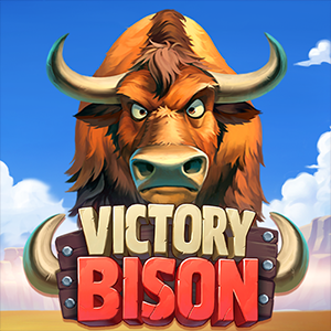 PAWIN168 HOTD slot Victory Bison