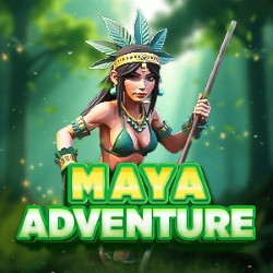 PAWIN168 HOTD slot Maya Adventure