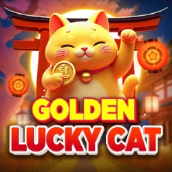 PAWIN168 HOTD slot Golden Lucky Cat