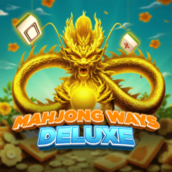 PAWIN168 HOTD slot Mahjong Ways Deluxe