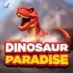 PAWIN168 HOTD slot Dinosaur Paradise