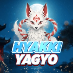 PAWIN168 HOTD slot Hyakki Yagyo