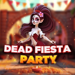 PAWIN168 HOTD slot Dead Fiesta Party