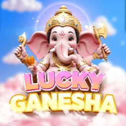 PAWIN168 HOTD slot Lucky Ganesha