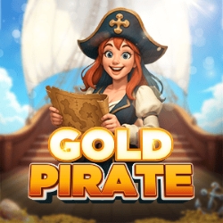 PAWIN168 HOTD slot Gold Pirate