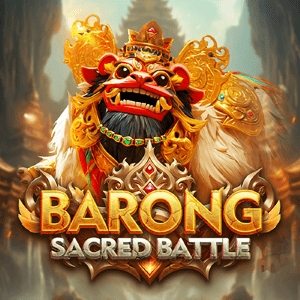 PAWIN168 HOTD slot Barong Sacred Battle