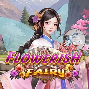 PAWIN168 HOTD slot Fowerish Fairy