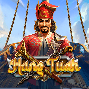 PAWIN168 HOTD slot Hang Tuah