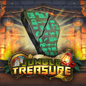 PAWIN168 HOTD slot Jungle Treasure