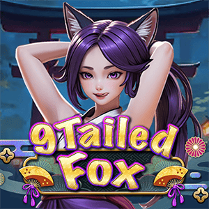 PAWIN168 HOTD slot Nine Tailed Fox