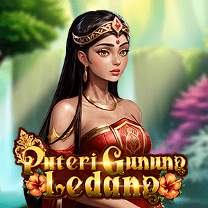 PAWIN168 HOTD slot Puteri Gunung Ledang