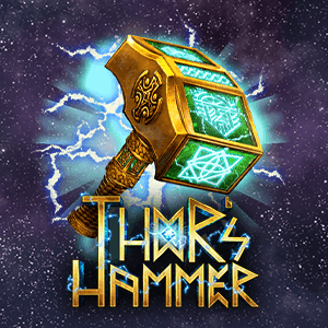 PAWIN168 HOTD slot Thor's Hammer