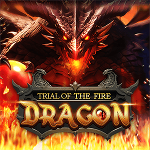 PAWIN168 HOTD slot Trial of The Fire Dragon