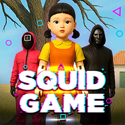 PAWIN168 HOTD slot Squid Game