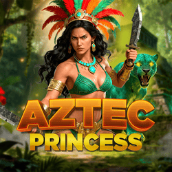 PAWIN168 HOTD slot Aztec Princess