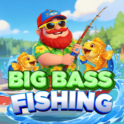 PAWIN168 HOTD slot Big Bass Fishing