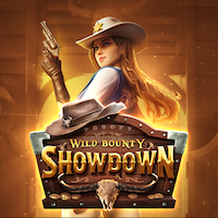 PAWIN168 HOTD slot Wild Bounty Showdown
