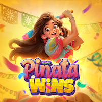 PAWIN168 HOTD slot Pinata Wins