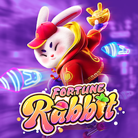 PAWIN168 HOTD slot Fortune Rabbit