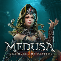 PAWIN168 HOTD slot Medusa 2 The Quest of Perseus