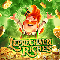 PAWIN168 HOTD slot Leprechaun Riches