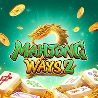 PAWIN168 HOTD slot Mahjong Ways 2