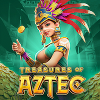 PAWIN168 HOTD slot Treasures of Aztec