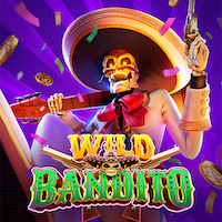 PAWIN168 HOTD slot Wild Bandito