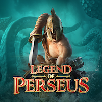 PAWIN168 HOTD slot Legend of Perseus