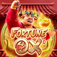 PAWIN168 HOTD slot Fortune Ox