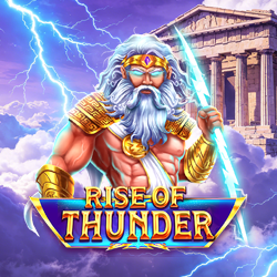 PAWIN168 HOTD slot Rise of Thunder